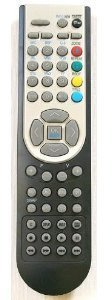 Digihome TV Remote Control-TVC26884HDDVD,16822WHDVD,16LEDDVDIDTV,16LEDDVDIDT