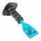 Trade Brick Bolster with Guard - 2 ¼/ 58mm