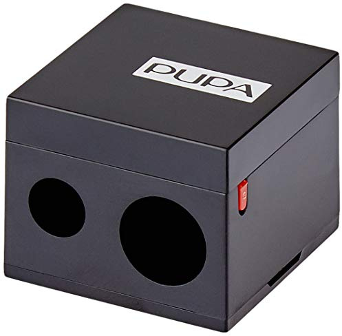 Pupa t/matite doppio foro