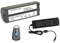 Batterie de Rechange numérique avec Chargeur de Voyage pour Canon NB-CP2L, NB-CP1L et Pochette d'accessoires pour Objectif Inclus