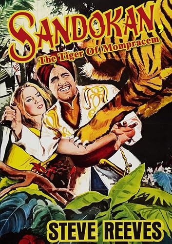 Sandokan, The Tiger of Mompr (aka (Sandokan the Great))