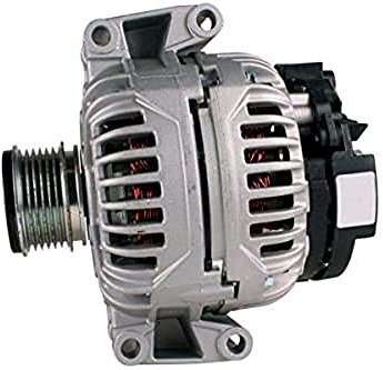 HELLA 8EL 012 428-751 Generator/Lichtmaschine - 14V - 120A