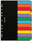 Rexel D26612 File Folders, Bürobedarf