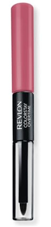 Revlon Stay Overtime Lip Colour, Unlimited Mulberry