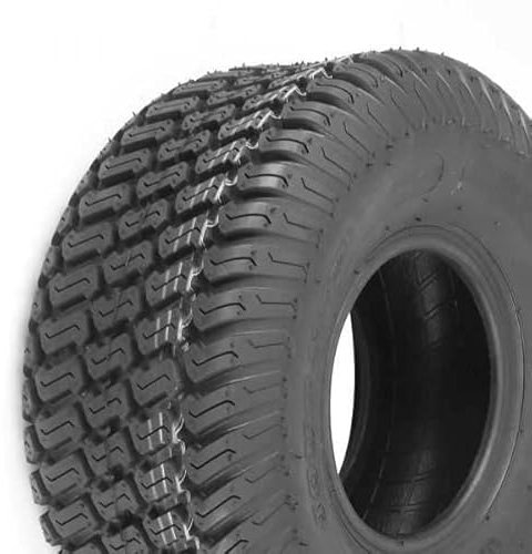 Matijardin - Pneu gazon 15 x 600 x 6-4 plis tubeless