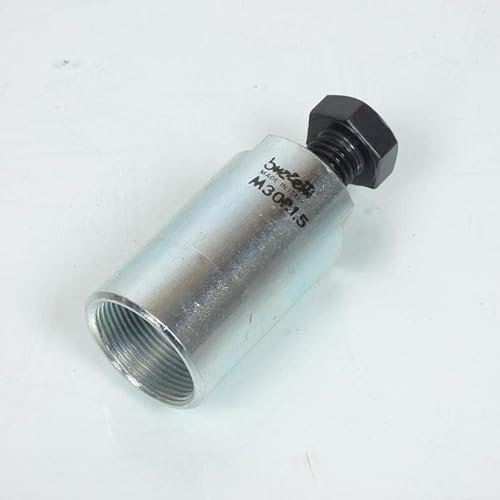 BUZZETTI Arrache Volant diamètre 30mm Pas 1.5 Moteur Honda 150cm3 Compatible avec Moto Scooter
