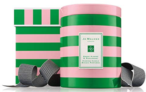 Jo Malone - Green Almond & Redcurrant Kerze Scented Candle 420g