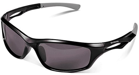 sunglasses restorer Polarisierte Fahrradbrillen | Sport Sonnenbrillen für Herren und Damen | Ordesa