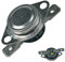 Thermostat de sécurité d'origine Sèche-linge 00618141 BOSCH