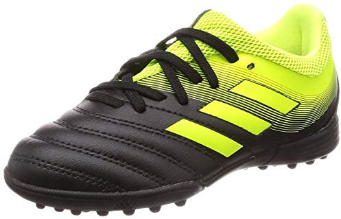adidas Unisex-Kinder COPA 19.3 TF J Fußballschuhe, Mehrfarbig (Multicolor 000), 36 EU