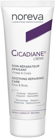Noreva Cicadiane Beruhigende Pflegecreme 100 ml
