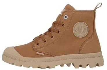 Palladium Pampa Hi Zip WL 95982252, Boots - 38 EU