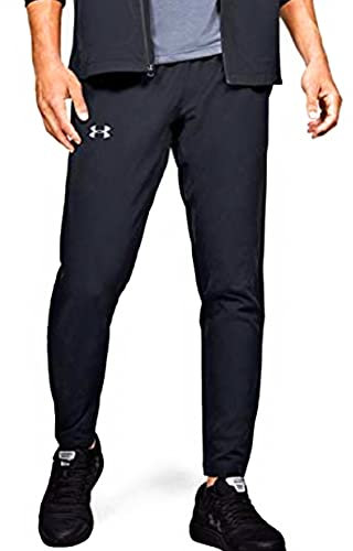 Under Armour UA Storm Shake It Off 2.0 - Pantalones para hombre, talla XXL, color negro