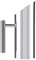 Pichet Eau, Carafe Eau, Carafe à eau Pichet à eau potable avec garde-glace avec poignée Pichet à eau froide Carafe D'Eau Pichet Inox pour eau chaude / froide(1L)