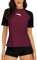 Halcurt Damen Rashguard UV Shirt, Swim Shirt, Kurzarm Badeshirt Badenmode Tankini