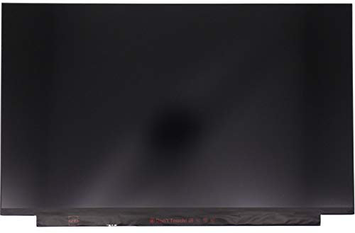 AJPARTS UK New Compatible with ASUS ROG STRIX G512LW Laptop Screen 15.6” LED LCD 144Hz Monitor 72% Gamut Full HD IPS Display 40 Pin MATTE Panel Non Touch