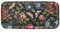 Spode Bandeja Rectangular de Abedul, Color Negro, 31 cm, CRCBK8843-XL