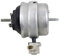 Flynsu Support Moteur à Roulement Gauche Compatible avec A4 1.9 2.0 TDI 2000-2010 CAHA CAHB CAGB 8E0927317 8E0199379BF