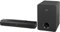 Trevi SB 8380 SW Soundbar 2.1 90W con Subwoofer Wireless, Bluetooth, USB, AUX-IN, HDMI ARC, Digitale Ottico
