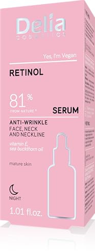 Delia Cosmetics - Serum 30ml