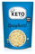 Keto Chef Pasta vegana sottile per spaghetti - Pasta Konjac istantanea paleo friendly, zero grassi, Shirataki, zucchero e carboidrati, dieta sana e senza calorie, pronta da mangiare (270 g)