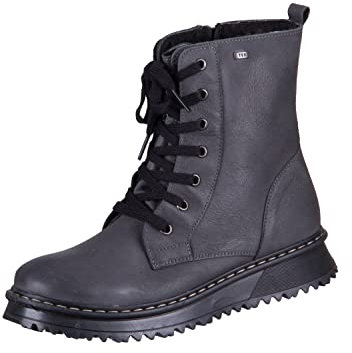 Däumling Rudi Stiefelette, Country Asphalt, 36 EU