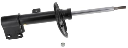 MONROE SHOCK ABSORBER | G8380 | FRONT | FOR CITROËN C4 II SALOON 2013- | OE-MATCHING QUALITY | SMOOTH RIDE & CONTROL