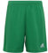 adidas Unisex Kinder Entrada 22 Shorts, Team Green, 11-12 Years