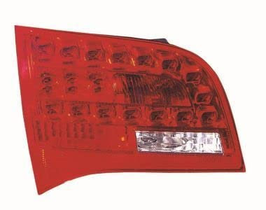 Rückleuchte Heckleuchte für 4F9945093A 4F9945095C AUDI A6 Allroad C6 4FH Avant 4F5 2007-2008