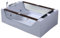 Bagno Italia Vasca da bagno idromassaggio rettangolare 180x120 cm 2 posti 18 getti vetri laterali