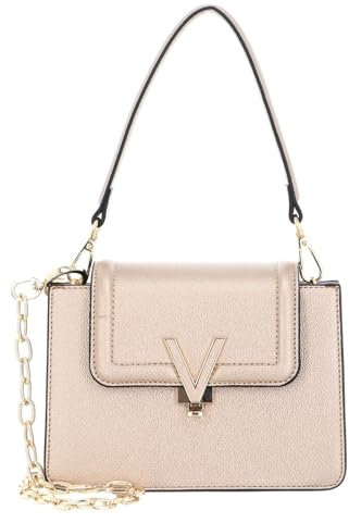 VALENTINO Queens Hand Bag Oro