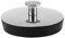 Myazs Tapón universal de acero inoxidable para fregadero, tapón de desagüe, tapón de agua para bañera, lavabo, fregadero, tapón universal de baño, tapón de bañera, tapón de lavabo de cocina