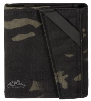 Helikon-Tex EDC Medium Wallet, Multicam Schwarz, Edc