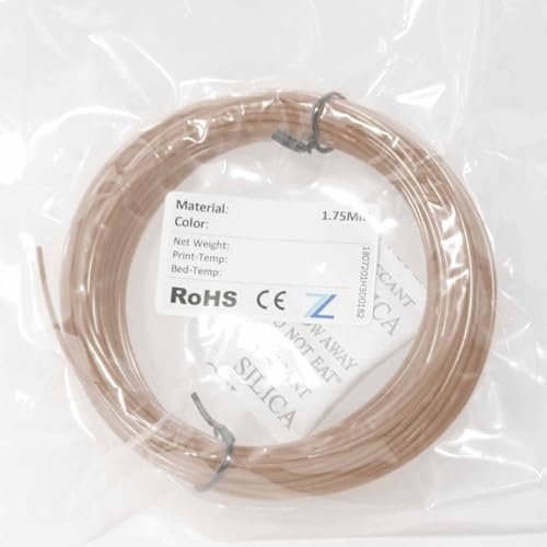 Z3D® Filament PROBE WOOD 1,75mm 30g HOLZ-BAMBUS