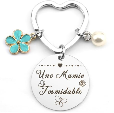 Diulinep Cadeau Grand Mere,Cadeau Papy,Cadeau Papy,Cadeau Fete Des Grand Mere,Cadeau Moins De 10 Euros,Cadeau Anniversaire Mamie,Cadeau Grand Pere,Cadeau Grand Parent