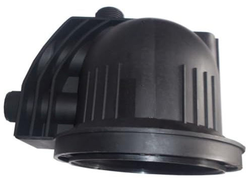 Gardena Abdeckhaube Wasserpumpengehäuse Gardena 3000/4 Art 1707 Original