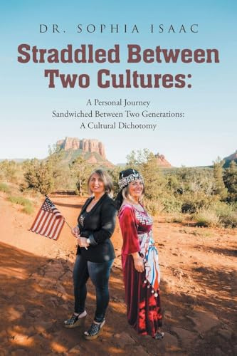 Straddled Between Two Cultures: A Personal Journey