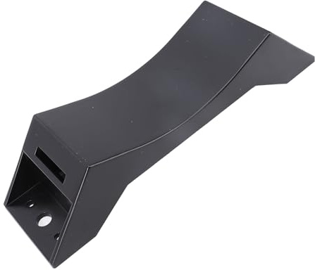 ACOGEDO Gas Cylinder Wall Mount Bracket Sturdy Plastic with 6 56ft Nylon Retaining Strap RV Gas Holder for Boat Yacht Sizes of This Easily Cylinder Wall Mount BracketGas