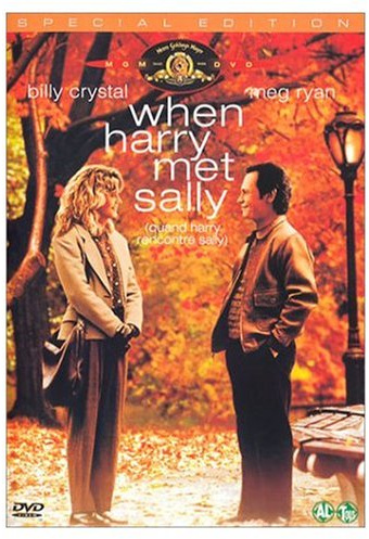 Quand Harry rencontre Sally [Import belge]