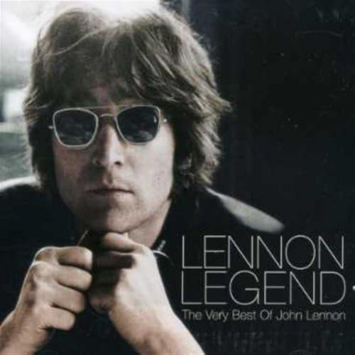 Lennon Legend: The Very Best of John Lennon