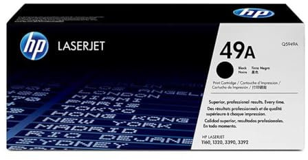 HP Q5949A Laserpatrone