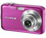 Fujifilm FinePix JV250 Digital Camera 16 Megapixels Pink