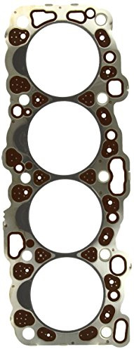 Elring 864.200 Dichtung, Zylinderkopf | Kompatibel mit: NISSAN ALMERA I, ALMERA I Hatchback, PRIMERA, PRIMERA Hatchback, PRIMERA Traveller, SERENA, SUNNY III