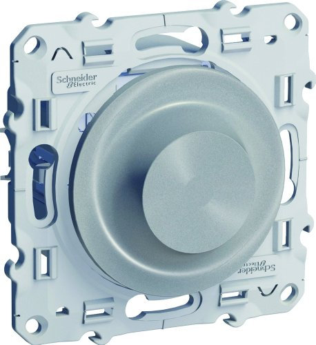 Schneider Electric SC5S530515 Variateur 420 W TBT40 Odace Alu