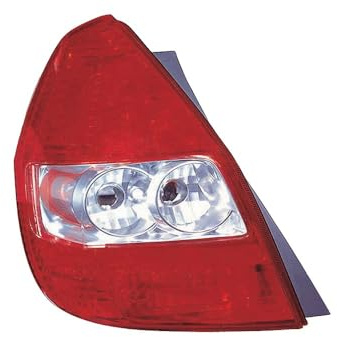 Alkar 2201944 Heckleuchte | Kompatibel mit: HONDA JAZZ II