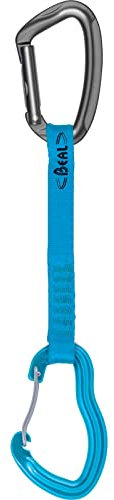 Beal Zest Expresse Blau - Leichtes benutzerfreundliches Express-Set, Größe 17 cm - Farbe Blue