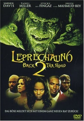 Leprechaun 6 - Back 2 tha Hood