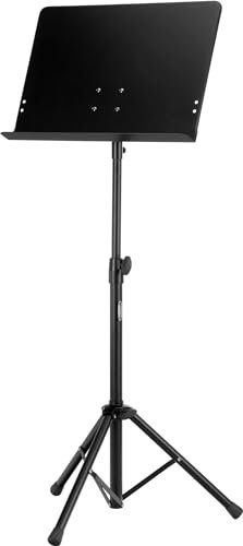 Classic Cantabile Orchesterpult Deluxe