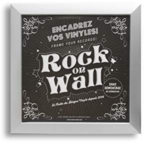 Rock on Wall ROW12-SL