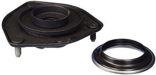 KYB SM5663 - Strut Mount, Black
